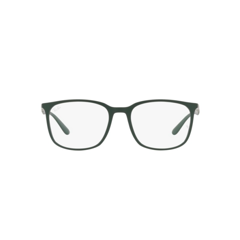 Ray-Ban RX 7199 - 8062 Arena Verde