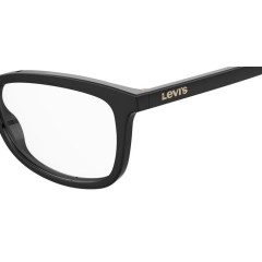 Levis LV 1017 - 807  Negro