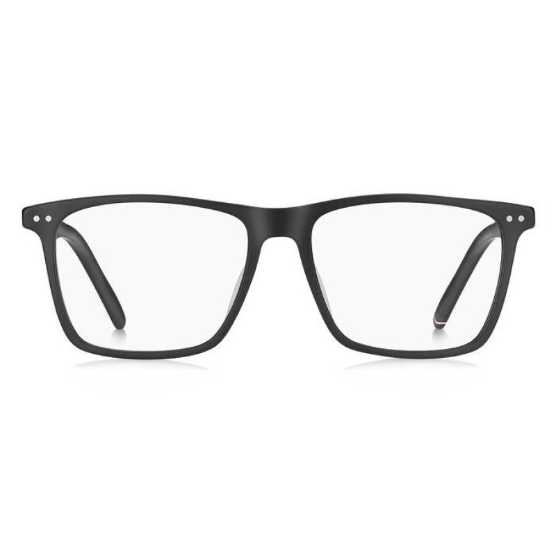 Tommy Hilfiger TH 1731 - 003  Negro Mate