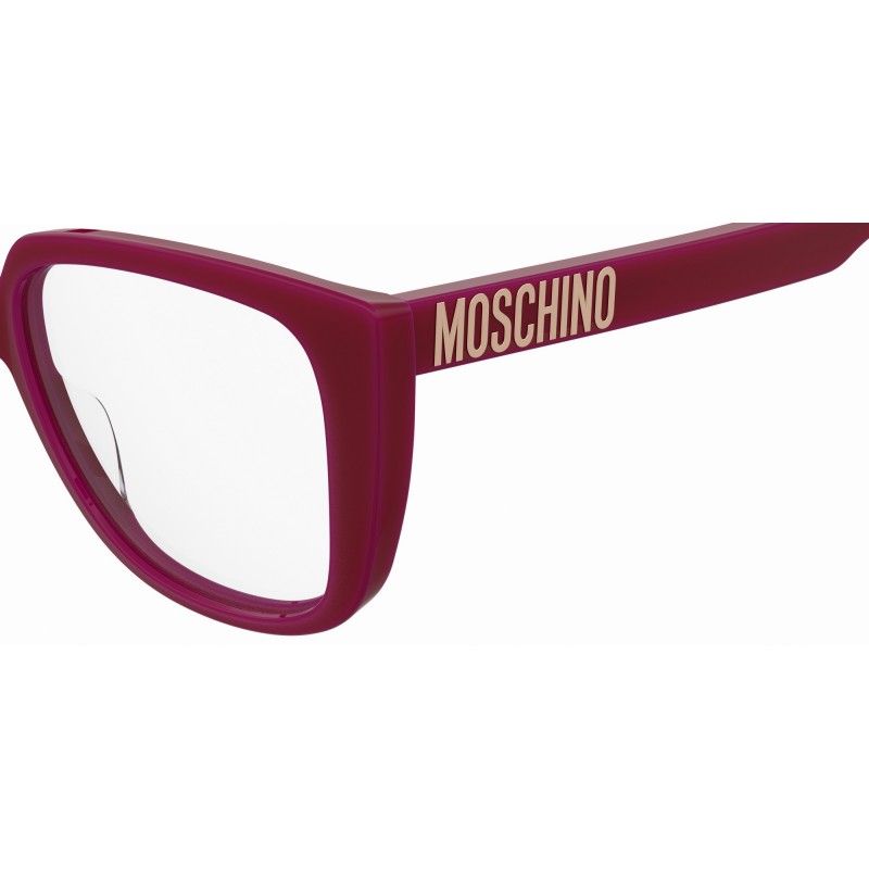 Moschino MOS622 - C9A Rojo