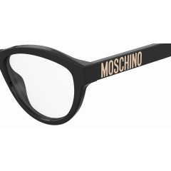 Moschino MOS623 - 807 Negro