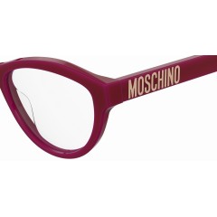 Moschino MOS623 - C9A Rojo