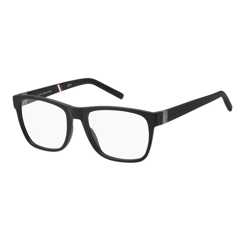 Tommy Hilfiger TH 1819 - 003  Negro Mate