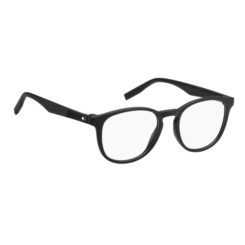Tommy Hilfiger TH 2026 - 003 Negro Mate