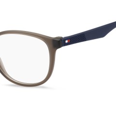 Tommy Hilfiger TH 2026 - 4IN Marrón Mate