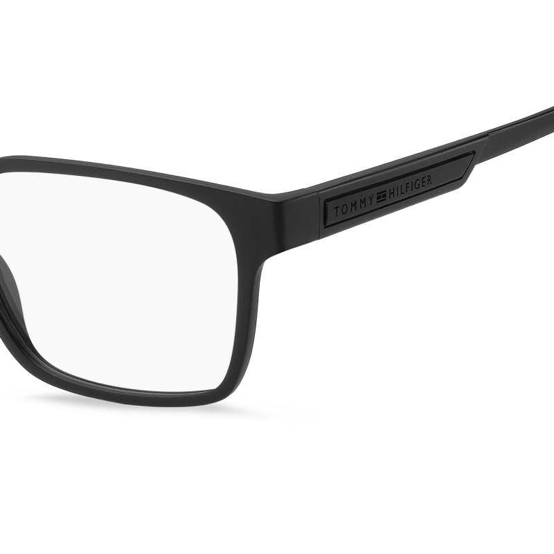 Tommy Hilfiger TH 2093 - 003 Negro Mate
