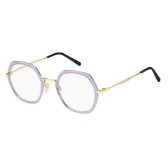 Marc Jacobs MARC 700 - BIA Oro Lila