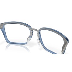 Oakley OX 8162 Cognitive 816203 Azul Transparente