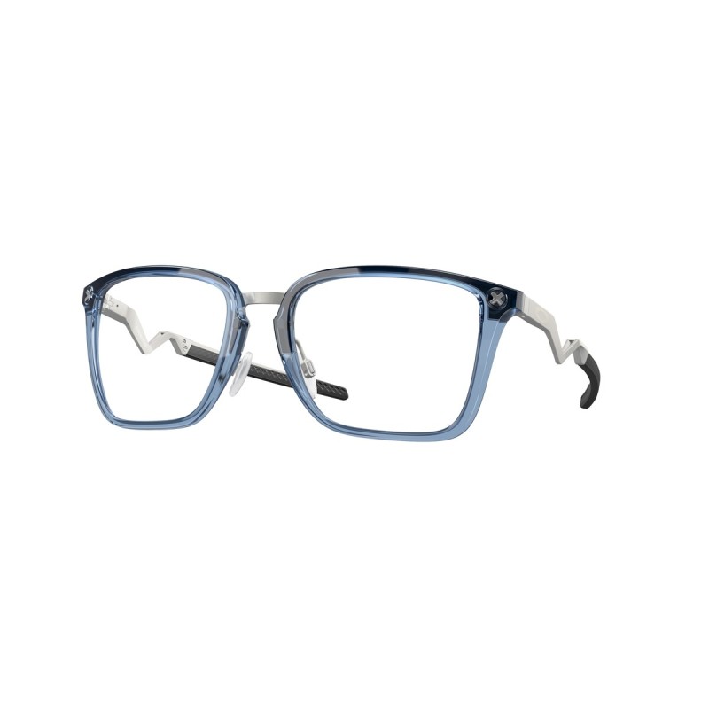 Oakley OX 8162 Cognitive 816203 Azul Transparente