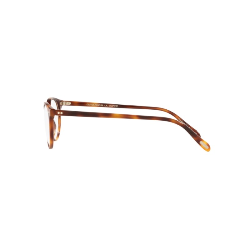 Oliver Peoples OV 5004 Riley-r 1007 Caoba Oscura