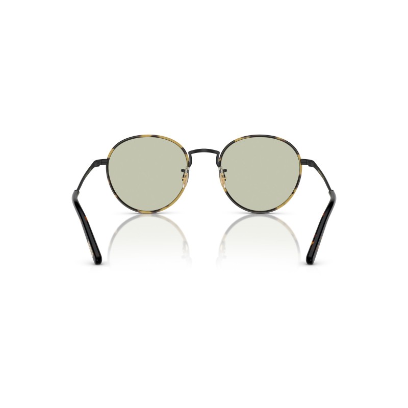 Oliver Peoples OV 1333 Sidell 5062 Negro Mate/dtb