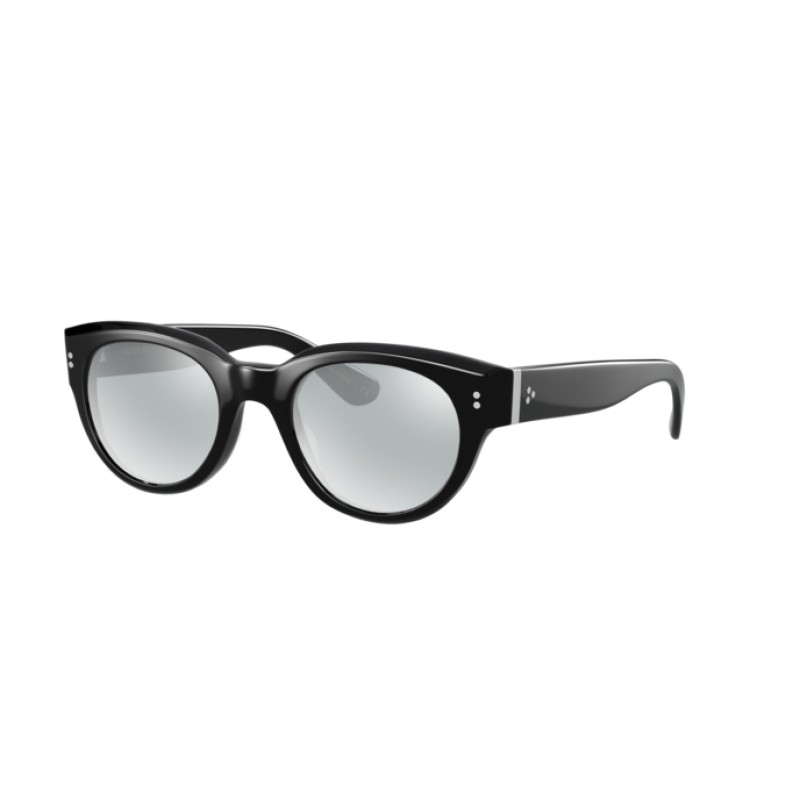 Oliver Peoples OV 5434D Tannen 1005 Negro