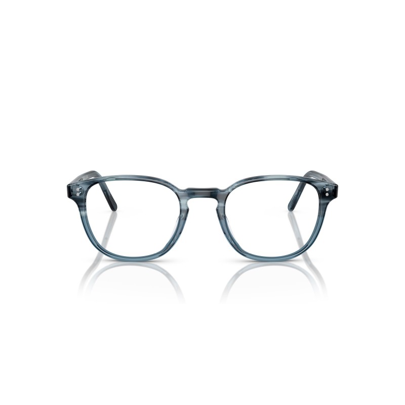 Oliver Peoples OV 5219 Fairmont 1730 Azul Oscuro