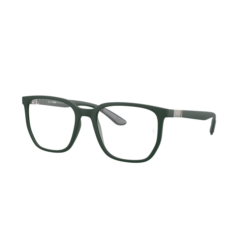 Ray-Ban RX 7235 - 8062 Verde Arena