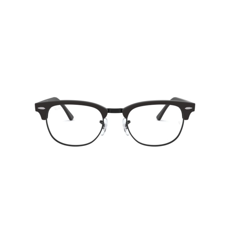 Ray-ban RX 5154 Clubmaster 2077 Negro