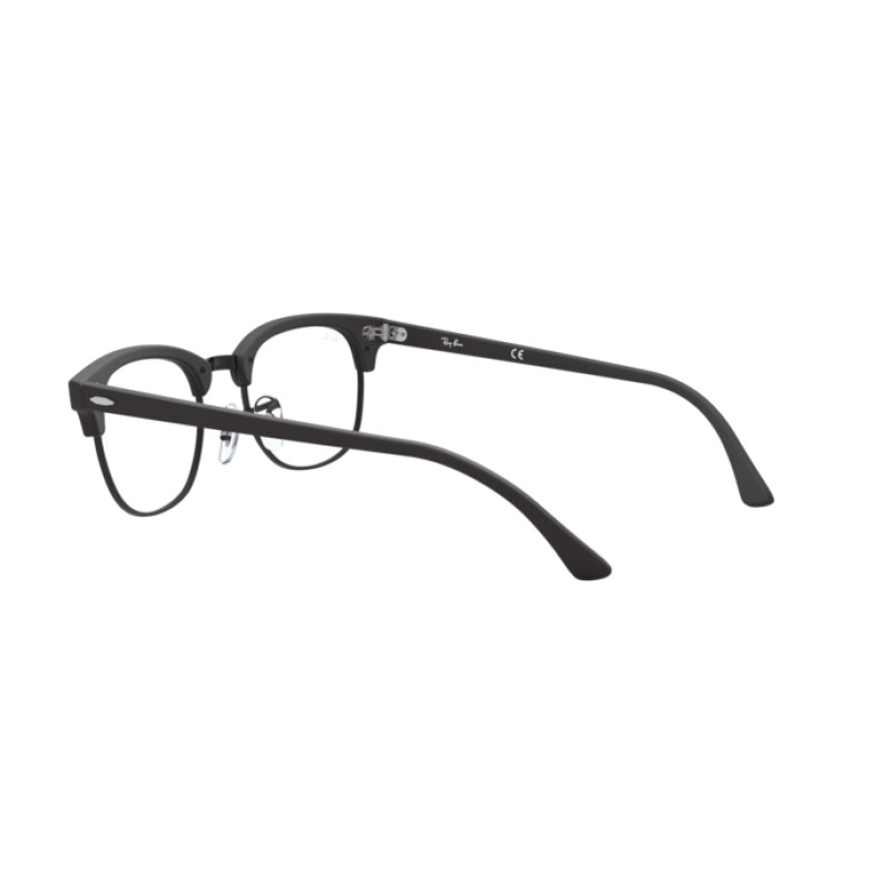 Ray-ban RX 5154 Clubmaster 2077 Negro
