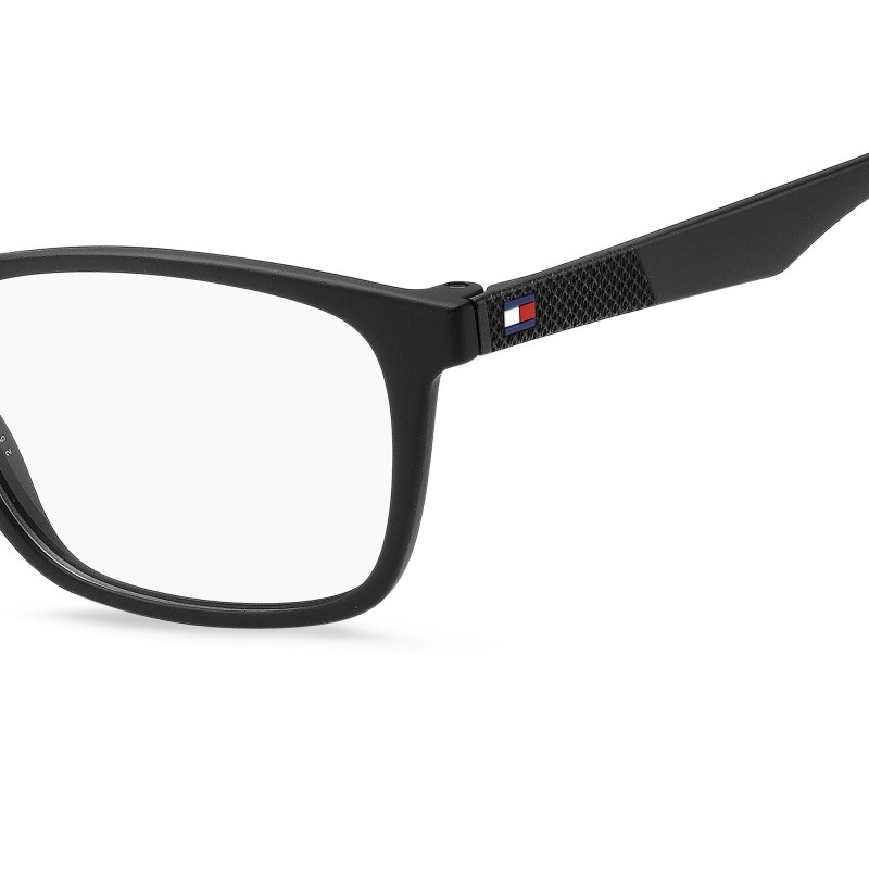 Tommy Hilfiger TH 2025 - 003 Negro Mate