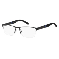 Tommy Hilfiger TH 1905 - 003  Negro Mate