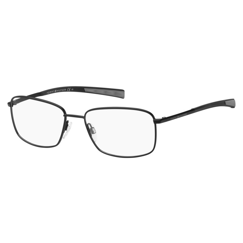 Tommy Hilfiger TH 1953 - 003  Negro Mate