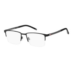Tommy Hilfiger TH 1917 - 003  Negro Mate