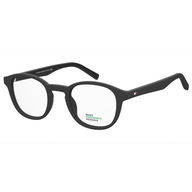 Tommy Hilfiger TH 2048 - 003  Negro Mate