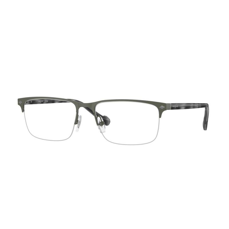 Vogue VO 4292 - 5188S Verde Oscuro Mate