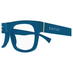 Gucci GG1137O - 004 Azul