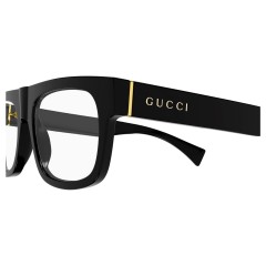 Gucci GG1137O - 001 Negro