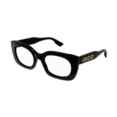 Gucci GG1154O - 001 Negro
