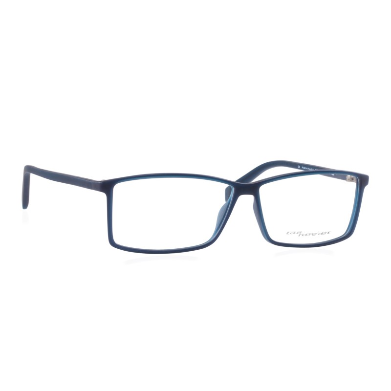 Italia Independent Eyeglasses I-PLASTIK - 5563S.022.000 Azul Multicolor