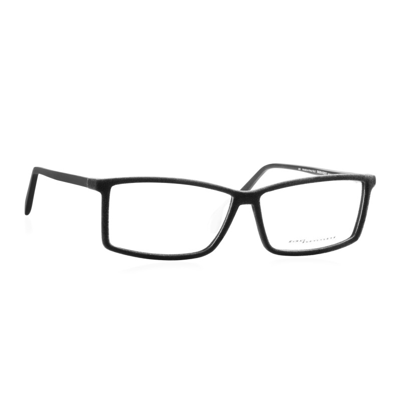 Italia Independent Eyeglasses I-PLASTIK - 5563V.009.000 Negro Multicolor