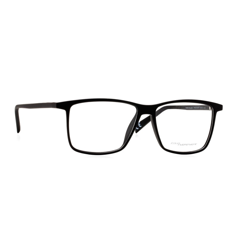 Italia Independent Eyeglasses I-PLASTIK - 5600.009.000 Negro Multicolor
