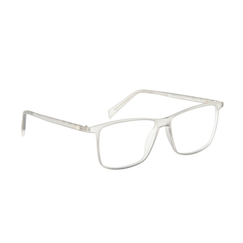 Italia Independent Eyeglasses I-PLASTIK - 5600.072.000 Gris Multicolor