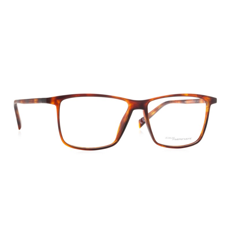 Italia Independent Eyeglasses I-PLASTIK - 5600.092.000 Marrón Multicolor