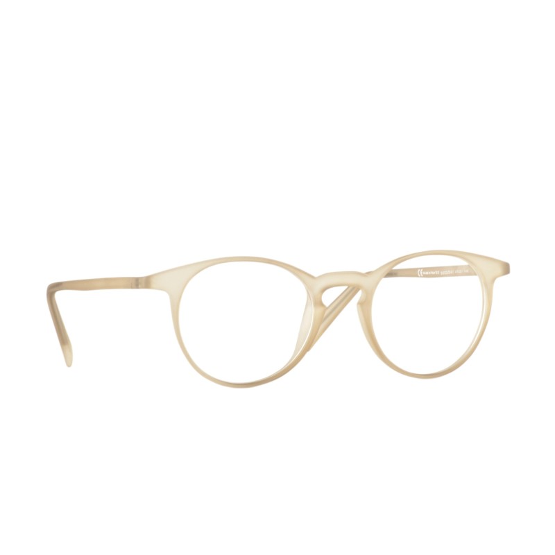 Italia Independent Eyeglasses I-PLASTIK - 5602.041.000 Marrón Multicolor