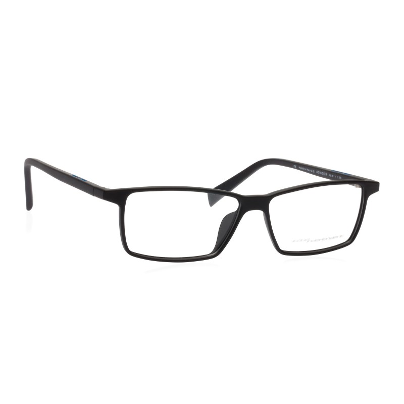 Italia Independent Eyeglasses I-TEEN - 5404.009.000 Negro Multicolor