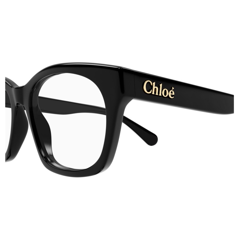 Chloe CH0244O - 001 Negro