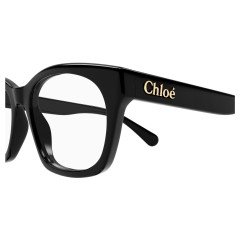 Chloe CH0244O - 005 Negro