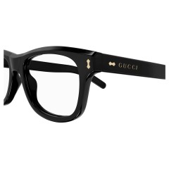 Gucci GG1526O - 001 Negro