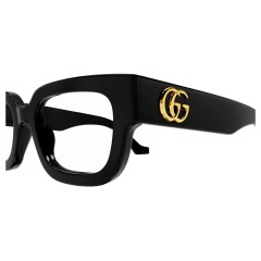 Gucci GG1548O - 001 Negro
