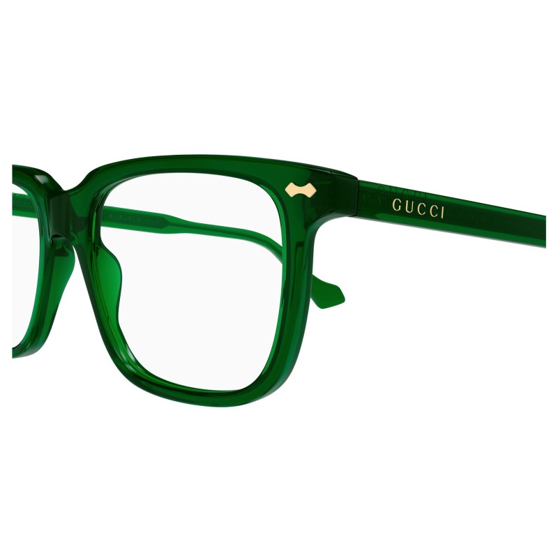 Gucci GG0737O - 019 Verde