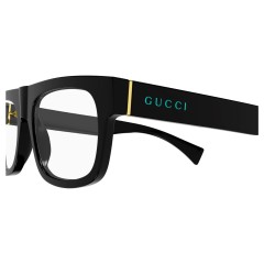 Gucci GG1137O - 002 Negro