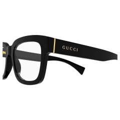 Gucci GG1138O - 001 Negro