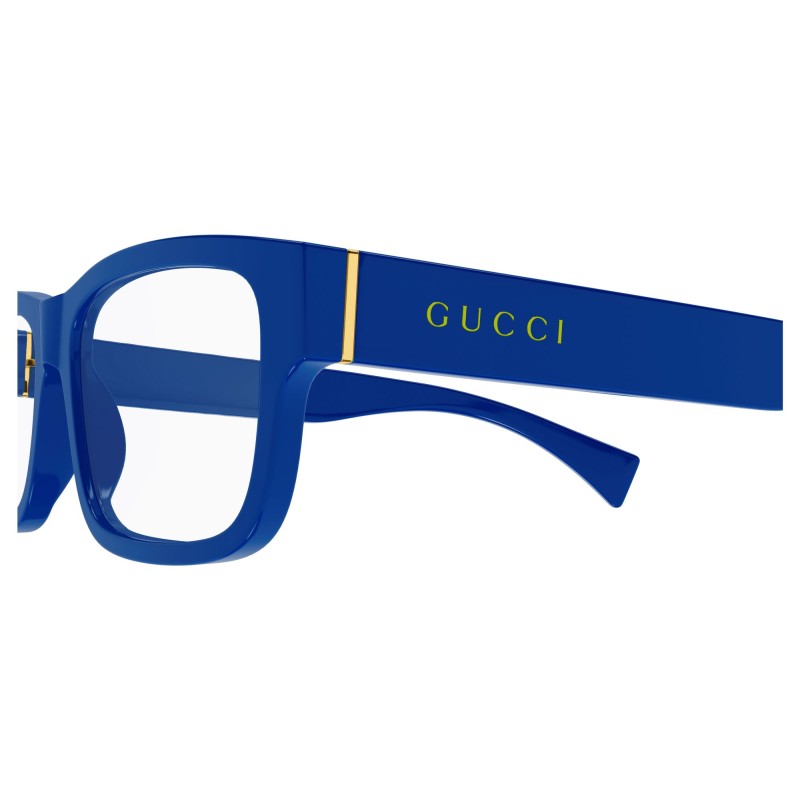 Gucci GG1141O - 002 Azul