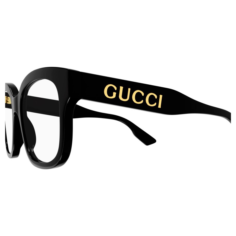 Gucci GG1155O - 001 Negro