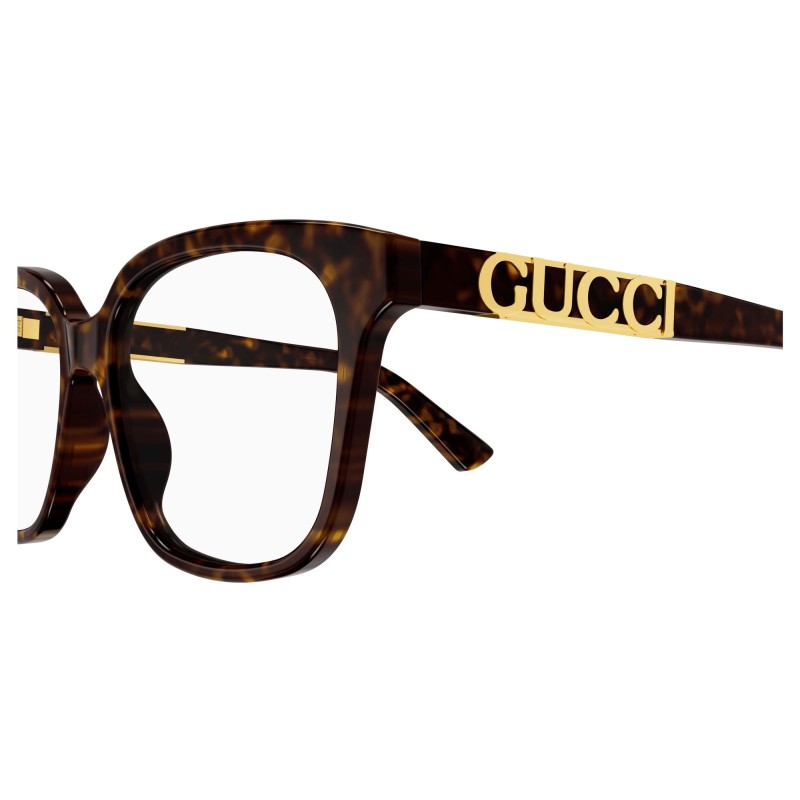 Gucci GG1192O - 002 La Habana