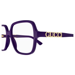 Gucci GG1193O - 003 Violeta