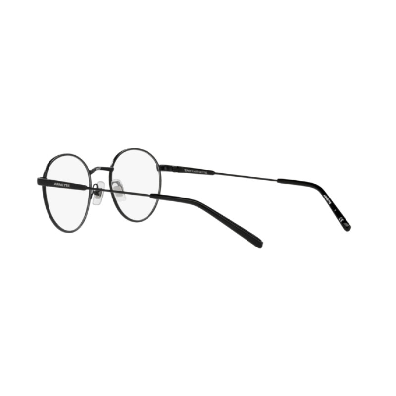 Arnette AN 6132 The Professional 737 Negro Mate