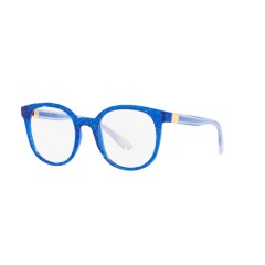 Dolce & Gabbana DG 5083 - 3350 Brillo Azul