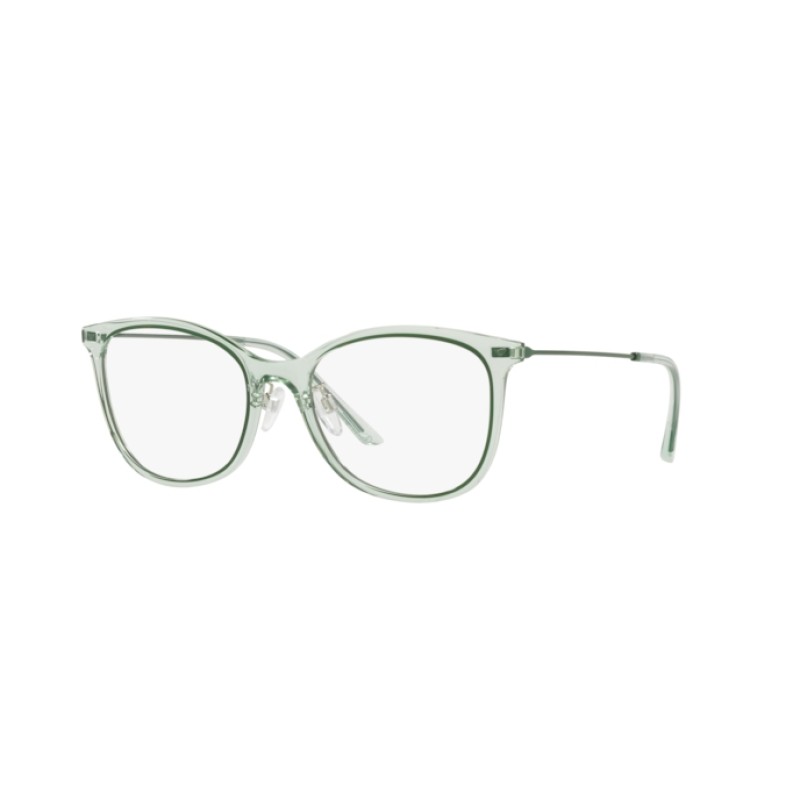 Emporio Armani EA 3199 - 5068 Verde Transparente Brillante